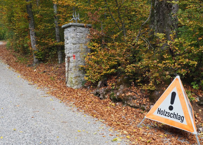 holzerei